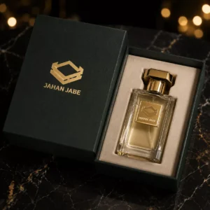 جعبه عطر