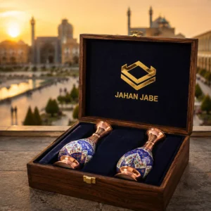 جعبه صنایع دستی