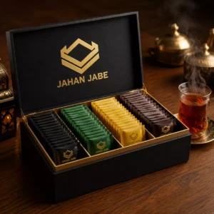 تی بگ