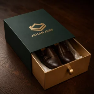 خرید و قیمت هاردباکس کفش کشویی
